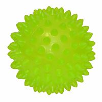 Noppenball 9cm John - masážní ježek s ventilkem