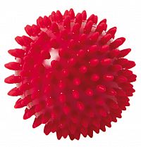 Noppenball Togu 9 cm - masážní ježek s ventilkem