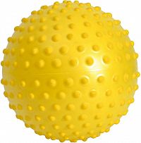 Sensyball masážní míč s výstupky 28 cm