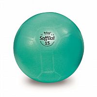 SoffBall Maxafe 15 cm - malý cvičební míč