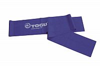 Theragym Band Togu 240x7.5cm - silný