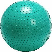 Therasensory 65 cm gymnastický míč s výstupky - Gymnic