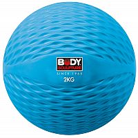 Toning Ball 2 kg - Heavymed