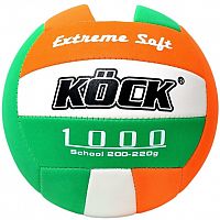 Volejbalový míč 1000 Light Extreme Soft