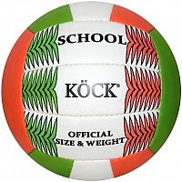 Volejbalový míč SCHOOL NEW šitý