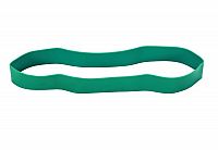 Zavařovačka BIG zelená - cvičební guma Tone Loop