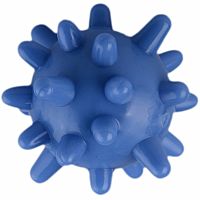 Žmoulík - masážní míček ježek s výstupky
