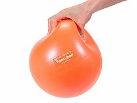 Míč Fantyball 18 cm - oranžový