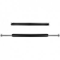 Spokey RELEVER Hrazda do dveří, 62-100 cm