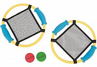 Házecí pružinové síťky set 2+2