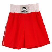 VÝPRODEJ Boxerské trenky BAIL (pánské), Polyester