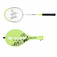 Badmintonová raketa WISH Alumtec 780