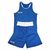 TOP TEN boxerský komplet, Polyester