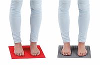 Gymnic Aku Mat akupresurní podložka