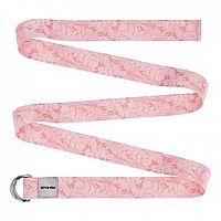 Spokey LEAF Pás na jógu, 183 cm