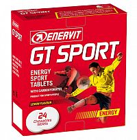 Enervit GT 24 tbl