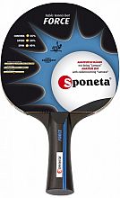 Sponeta G1716 Pingpongová pálka pro venkovní použití