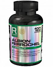 Reflex Nutrition Albion Ferrochel 120 cps