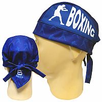 Čepice pod přilbu BAIL - BOXING (do 10 let), Polyester