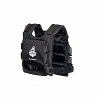 Zátěžová vesta DBX BUSHIDO krátká 1-15 Kg