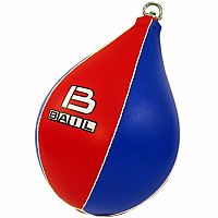 Boxovací hruška BAIL VELKÁ DUO, Kůže