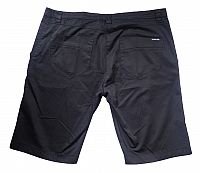 Dámské kraťasy Astrolabio černé