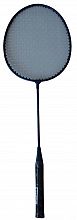Badmintonová pálka (raketa) ocelová