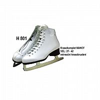 Botas H800 Krasobrusle dívčí vel. 34