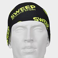 Sweep SCP076 čelenka černožlutá uni