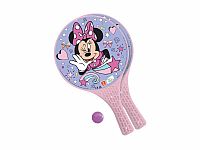Plážový tenis MINNIE MONDO