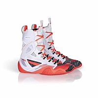 Boxerské boty NIKE HYPERKO 2, Umělá kůže