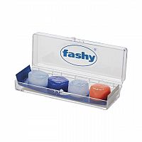 Fashy Ušní ucpávky 4021/4000