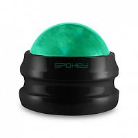 Spokey GLOB Masážní kulička, 6,5 cm