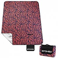 Spokey PICNIC LEAF Pikniková deka, 180 x 210 cm