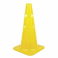 Spokey IMBILE-Kužel 1ks 40cm žlutý