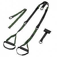 Spokey TREXER Závěsný posilovací systém