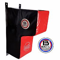 Polster BAIL L, PVC ,60x30x20 cm