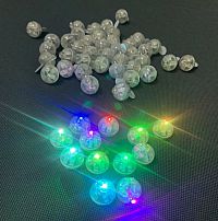 LED světýlko do balónku 1ks