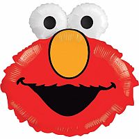 Foliový balonek Elmo 50 cm