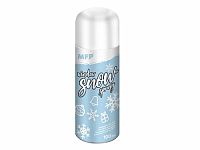 Sníh ve spreji - 100 ml