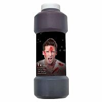 Falešná krev - červená 500 ml