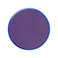 Barva na obličej Snazaroo - tmavě fialová - Purple Violet 18 ml