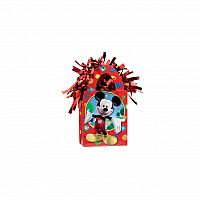 Těžítko na balonky Mickey