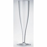 Sklenky na sekt - šampusky - 10 ks
