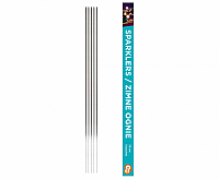 Prskavky 70 cm - 5 ks