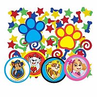 Party konfety Tlapková patrola 2018 - 34 g