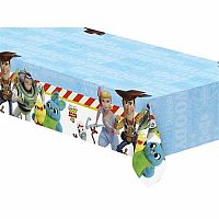 Party ubrus Toy Story 120x180 cm