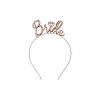 Čelenka Bride