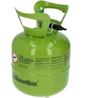 HELIUM na 20 balónků