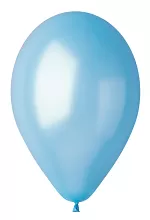 Balónek 28cm/11" #035 světle modrý